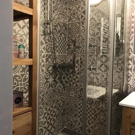 Apartamento Résidence Eridan - 4 Personnes 2 Exposé Sud Mae-3783