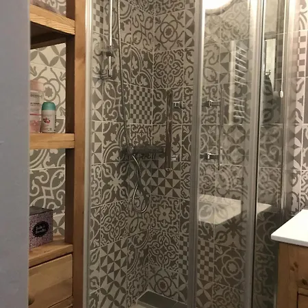 Apartamento Résidence Eridan - 4 Personnes 2 Exposé Sud Mae-3783 *
