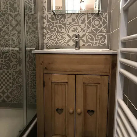 Apartamento Résidence Eridan - 4 Personnes 2 Exposé Sud Mae-3783 Valloire
